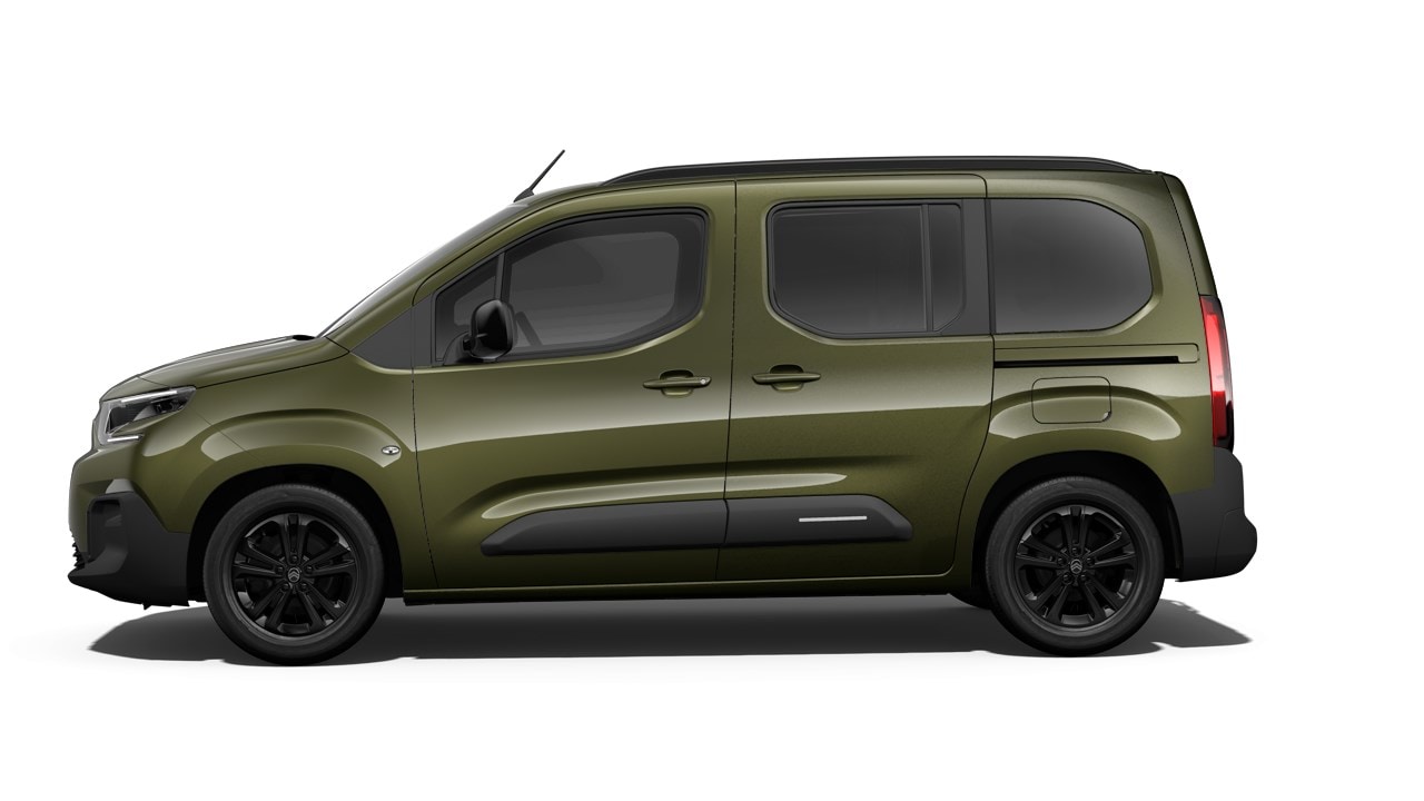 Citroën Berlingo MPV