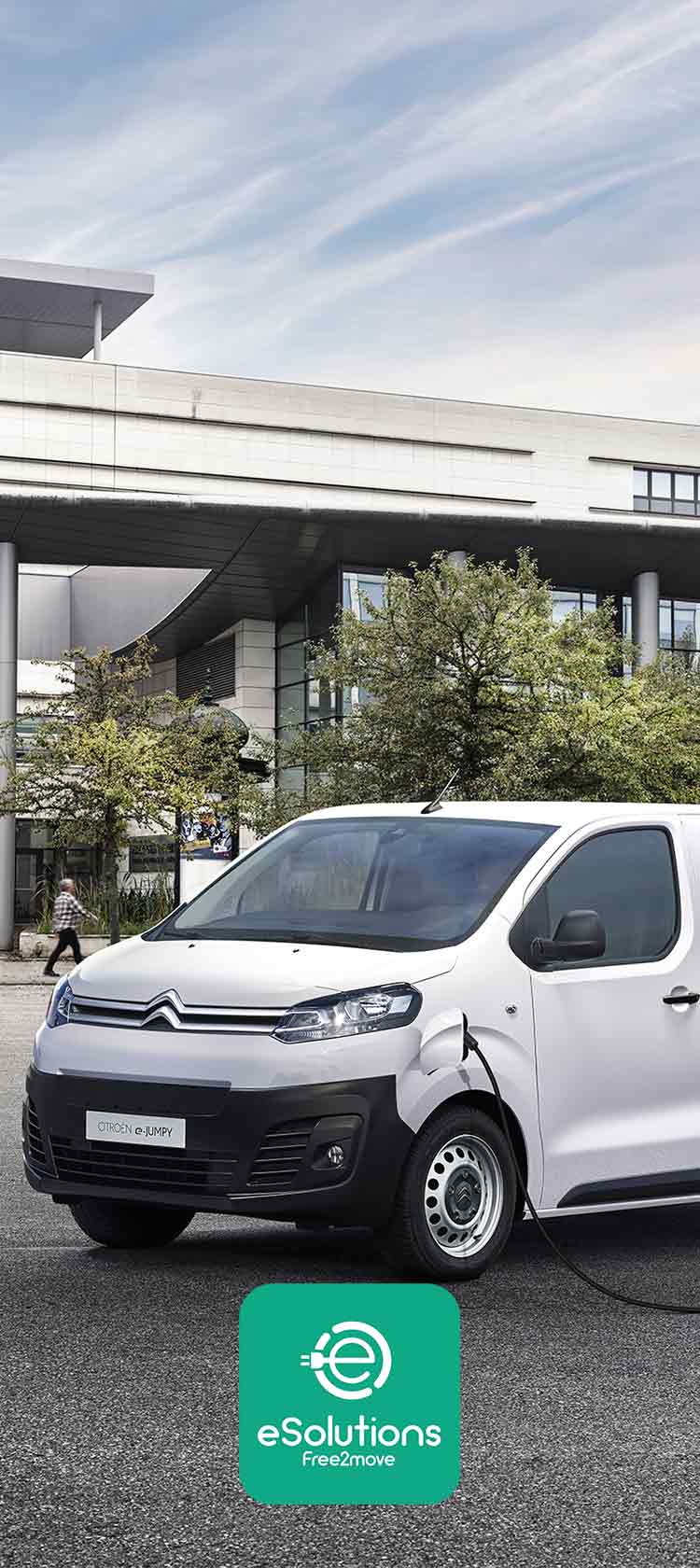 eSolutions eProWallbox Move 22 kW - NEU/OVP in Baden-Württemberg