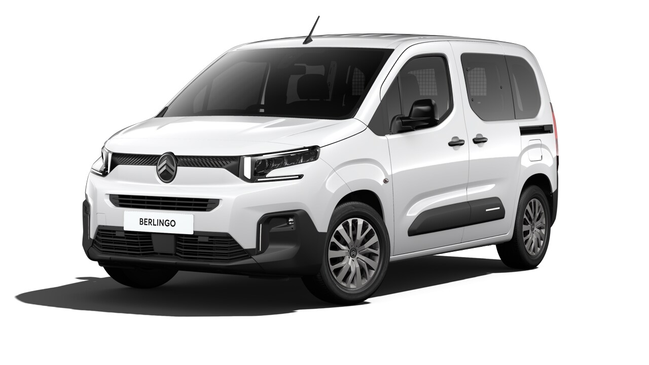 Berlingo