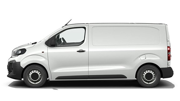 Vivaro 