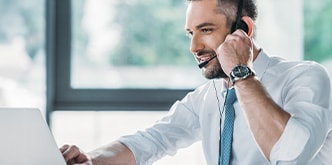 Contact a Sales Expert